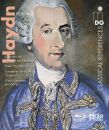 Haydn Joseph - Haydn: Portrait