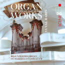 Mendelssohn Bartholdy Felix - Organ Works (Rabin Yuval)