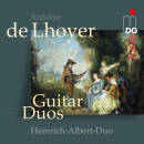 LHOYER Antoine de ( / ) - Guitar-Duos: Vol.1...