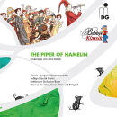 Classix / Bobbys Klassik Chor / Thomas Honickel - Piper Of Hamlin, The