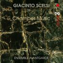 Giacinto Scelsi - Scelsi: Chamber Music (Ensemble...