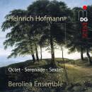 Heinrich Hofmann - Hofmann: Chamber Music (Berolina...