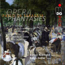 Pablo De Sarasate - Sarasate: Opera Phantasies (Reinhold - Zedler)