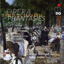 Sarasate Pablo de - Opera Phantasies (Reinhold Volker /...