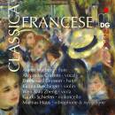 Debussy - Cras - Jolivet - Trad. - Classica Francese (Anette Maiburg (Flöte / - Emmanuel Ceysson (Harfe)