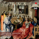 Franck Melchior (Ca. 1579-1639 / - Gehet Hin In Alle Welt...