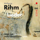 Rihm Wolfgang - Lieder (Falk Holger)