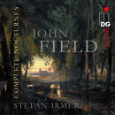 John Field - Field: Complete Nocturnes Vol. 1 (Irmer)
