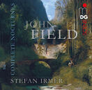 John Field - Complete Nocturnes Vol. 2 (Stefan Irmer)