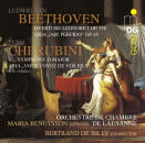 Beethoven Ludwig van / Cherubini Luigi - Overture To...