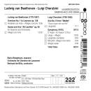 Beethoven Ludwig van / u.a. - Overture To Leonore I - Aria ´ah, Perfido!´ (Bengtsson Maria)