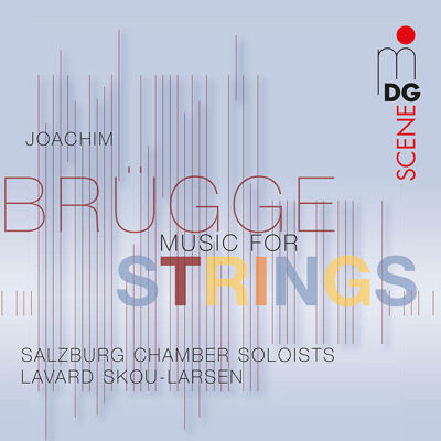 Brügge Joachim (*1958 / - Chamber Music (Salzburg Camber Soloists-Lavard Skou-Larsen (Dir)