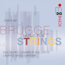 Brügge Joachim (*1958 / - Chamber Music (Salzburg Camber Soloists-Lavard Skou-Larsen (Dir)