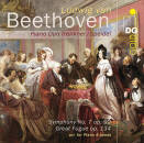 Beethoven Ludwig van (Arr.) - Symphony No. 7: Great Fugue...