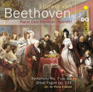 Beethoven Ludwig van - Beethoven (Piano Duo Trenkner...