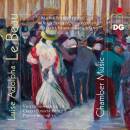 Beau Luise Adolpha le - Chamber Music (Niziol Bartek /...