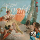 Vivaldi Antonio - ´La Stravaganza´ (Armoniosa...