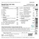 Finzi Gerald - Chamber Music: Diabelleries (Kölner Kammersolisten / various composers)