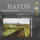 Haydn Joseph - String Quartets - Vol.8 (Leipziger Streichquartett)