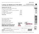 Beethoven Ludwig van - Symphony No.9 (Beethoven Orchester Bonn / Stefan Blunier (Dir)