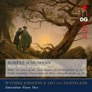 Schumann Robert - Schumann: Piano Works For Four Hands...