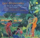 Stravinsky Igor (1882-1971 / - Le Sacre Du Printemps (Piano Duo Trenkner-Speidel)