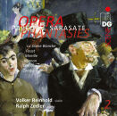 Pablo De Sarasate - Opera Phantasies (Reinhold - Zedler)