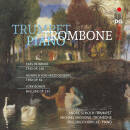 Reinecke - Von Herzogenberg - Bowen - Trumpet - Trombone...