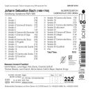 Bach Johann Sebastian - Goldberg Variations Bwv 988 (Bassoon Consort Frankfurt)