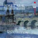 Suk Josef - Piano Works (Kolly Karl-Andreas)