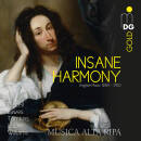 Purcell Henry / u.a. - Insane Harmony (Musica Alta Ripa)
