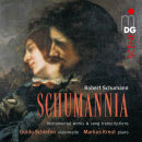 Schumann Robert (1810-1856 / - Schumannia (Guido Schiefen (Cello / - Markus Kreul (Piano)