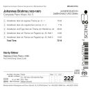 Brahms Johannes - Complete Piano Music: Vol.5 (Hardy Rittner (Piano)