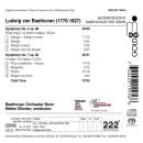 Beethoven Ludwig van - Symphonies No.4 & No.7 (Beethoven Orchester Bonn / Stefan Blunier (Dir)
