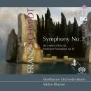 Strauss Richard / u.a. - Symphony No.2 (Beethoven...