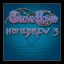 Howe Steve - HOMEBREW III