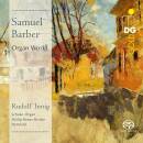 Barber Samuel - Organ Works (Innig Rudolf)