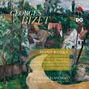 Bizet Georges (1838-1875 / - Selected Piano Works (Johann...