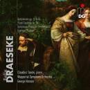 Draeseke Felix - Orchestral Works Vol.1 & 2...