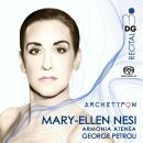 Mary / Ellen Nesi (Mezzosopran / - Archetypon (Diverse...