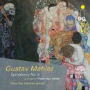 Mahler Gustav (1860-1911 / - Symphony No.5 (Piano Duo...