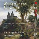 Bausznern Waldemar Von (1866-1931 / - Chamber Music: Vol.2 (Berolina Ensemble)