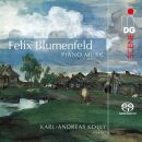 Blumenfeld Felix (1863-1931 / - Piano Works (Karl-Andreas...