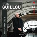 Guillou Jean (*1930 / - Organ Works: Vol.1 (Ferjencikova...