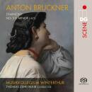 Bruckner Anton - Symphony No.3 (Musikkollegium Winterthur...