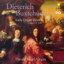 Buxtehude Dieterich - Early Organ Works (Vogel Harald)