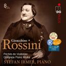 Rossini Gioacchino (1792-1868) - Complete Works For Solo Piano (Stefan Irmer (Piano))