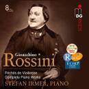 Rossini Gioacchino - Complete Works For Solo Piano (Irmer...
