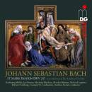 Bach Johann Sebastian (1685-1750 / - Markus-Passion Bwv247 (Bellarte Salzburg - Cantorey St.Catharinen)