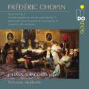 Chopin Frederic - Chamber Music (Blanchard Johann)